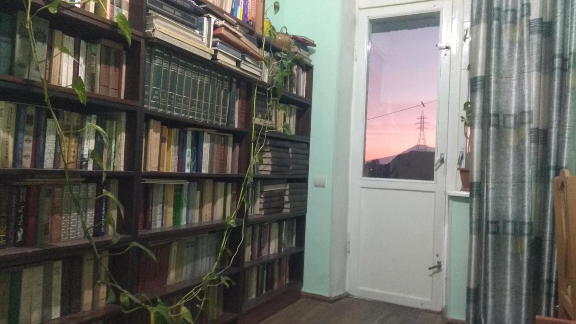 Room In The Centre Ереван Экстерьер фото