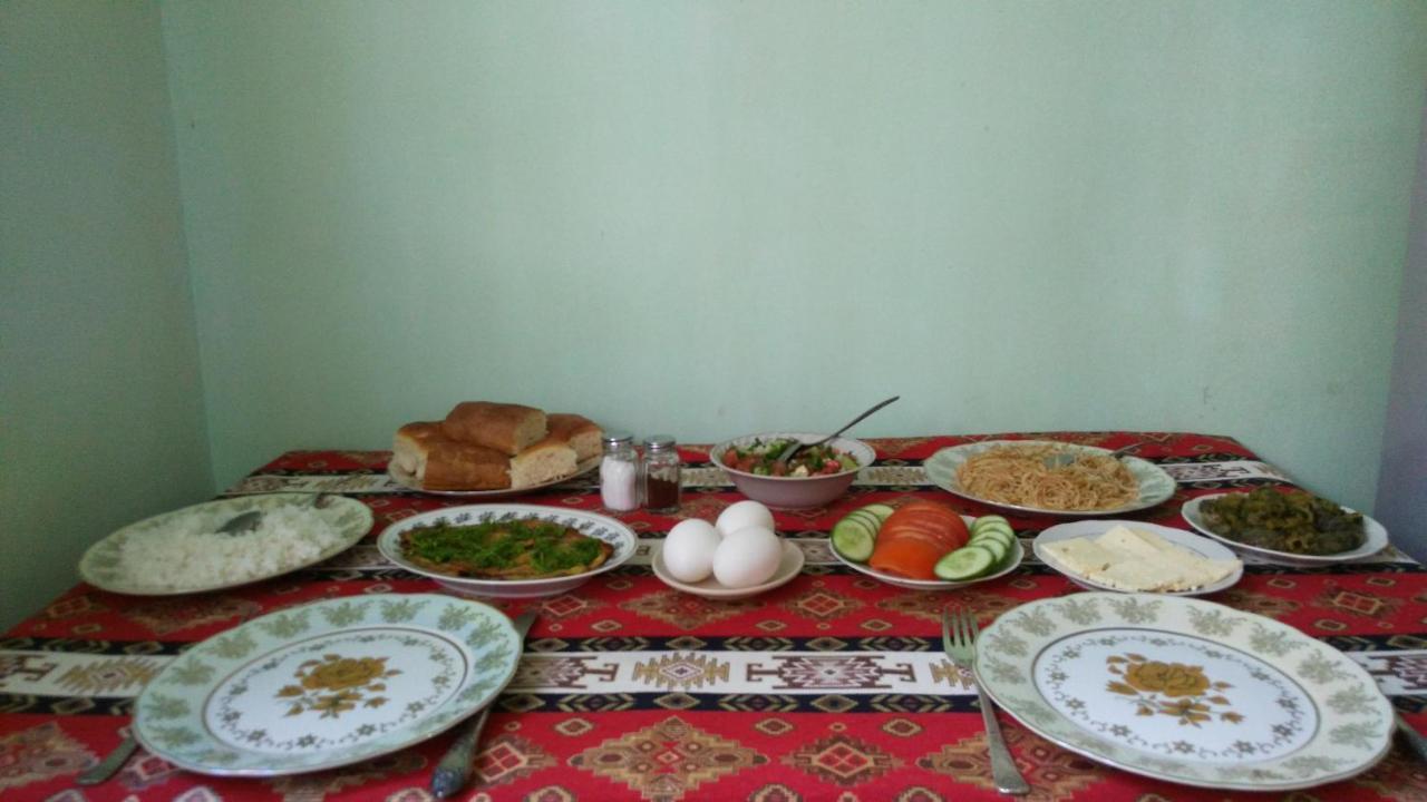 Room In The Centre Ереван Экстерьер фото